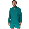 ASICS SILVER JACKET
