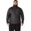 ASICS SILVER JACKET