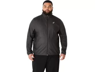 ASICS SILVER JACKET