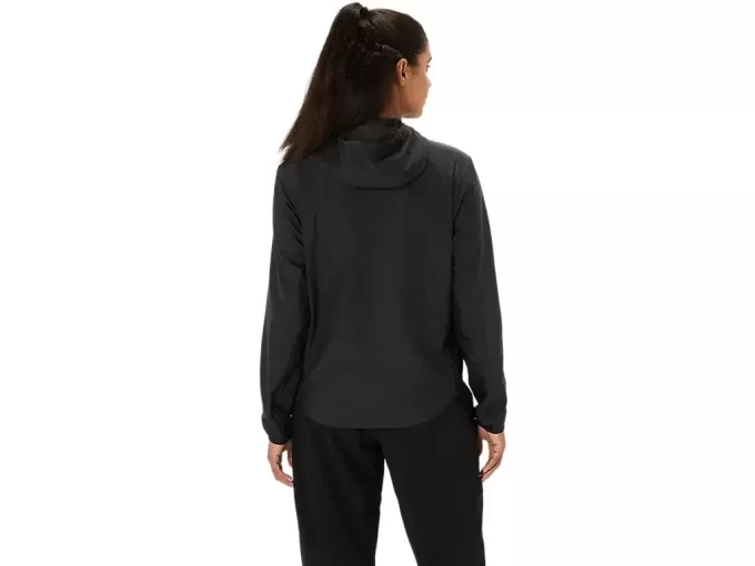 ASICS SILVER JACKET