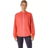 ASICS SILVER JACKET