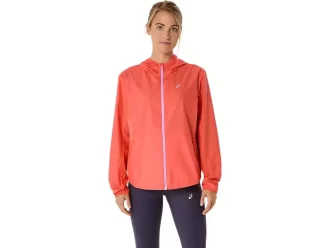 ASICS SILVER JACKET