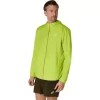 ASICS SILVER JACKET