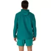 ASICS SILVER JACKET