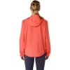 ASICS SILVER JACKET