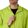 ASICS SILVER JACKET