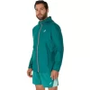 ASICS SILVER JACKET