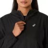 ASICS SILVER JACKET