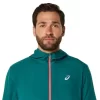 ASICS SILVER JACKET