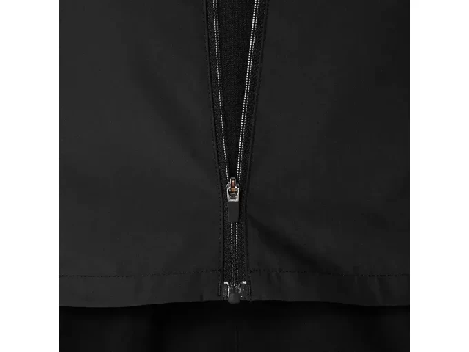 ASICS SILVER JACKET