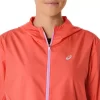 ASICS SILVER JACKET