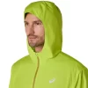 ASICS SILVER JACKET