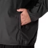 ASICS SILVER JACKET