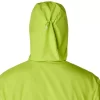ASICS SILVER JACKET