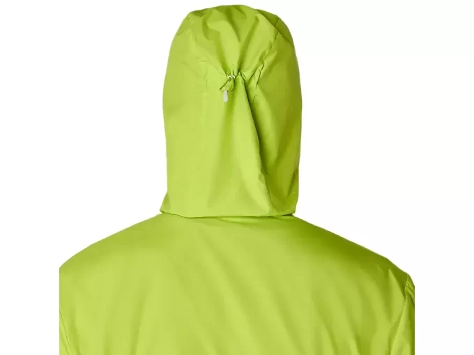 ASICS SILVER JACKET