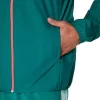 ASICS SILVER JACKET
