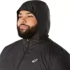 ASICS SILVER JACKET
