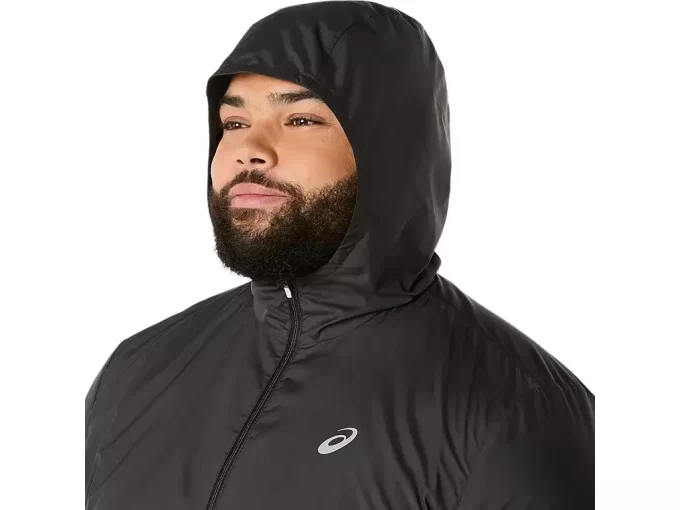 ASICS SILVER JACKET