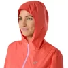 ASICS SILVER JACKET
