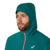 ASICS SILVER JACKET