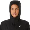 ASICS SILVER JACKET