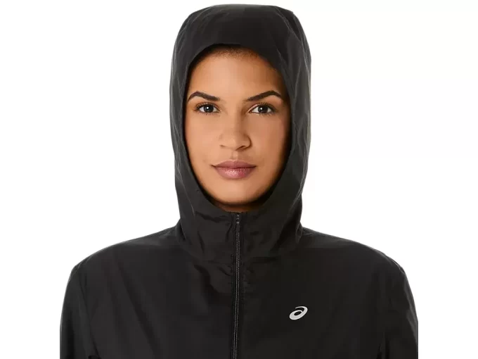ASICS SILVER JACKET