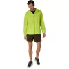 ASICS SILVER JACKET