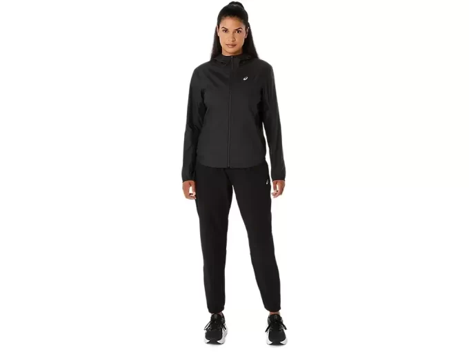 ASICS SILVER JACKET