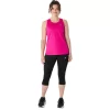 ASICS SILVER TANK