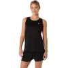 ASICS SILVER TANK