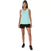 ASICS SILVER TANK