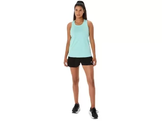 ASICS SILVER TANK