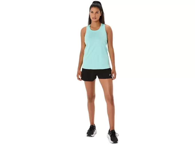 ASICS SILVER TANK