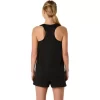 ASICS SILVER TANK