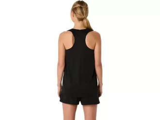 ASICS SILVER TANK