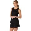 ASICS SILVER TANK