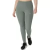 ASICS SILVER TIGHT