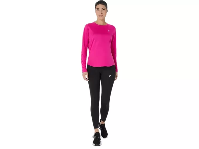 ASICS SILVER TIGHT