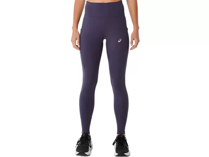 ASICS SILVER TIGHT