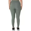 ASICS SILVER TIGHT