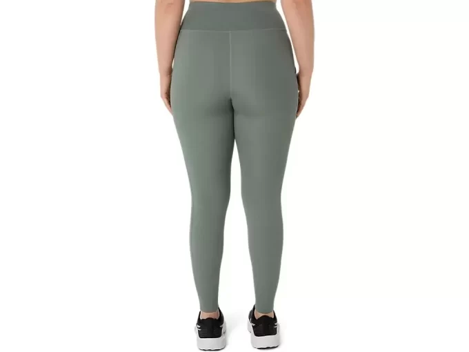 ASICS SILVER TIGHT