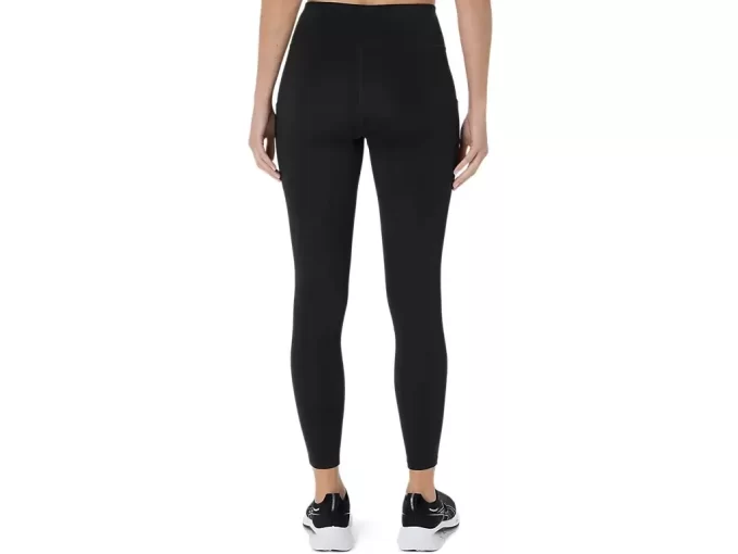 ASICS SILVER TIGHT