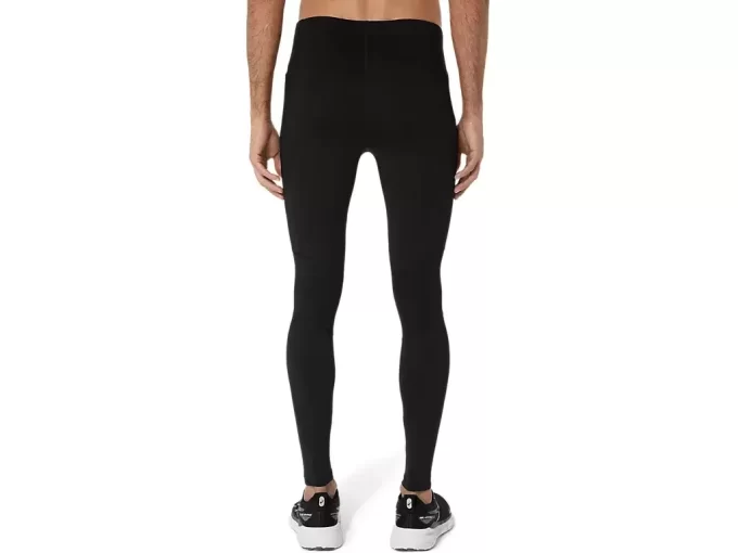 ASICS SILVER TIGHT