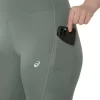 ASICS SILVER TIGHT