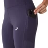 ASICS SILVER TIGHT
