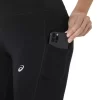 ASICS SILVER TIGHT