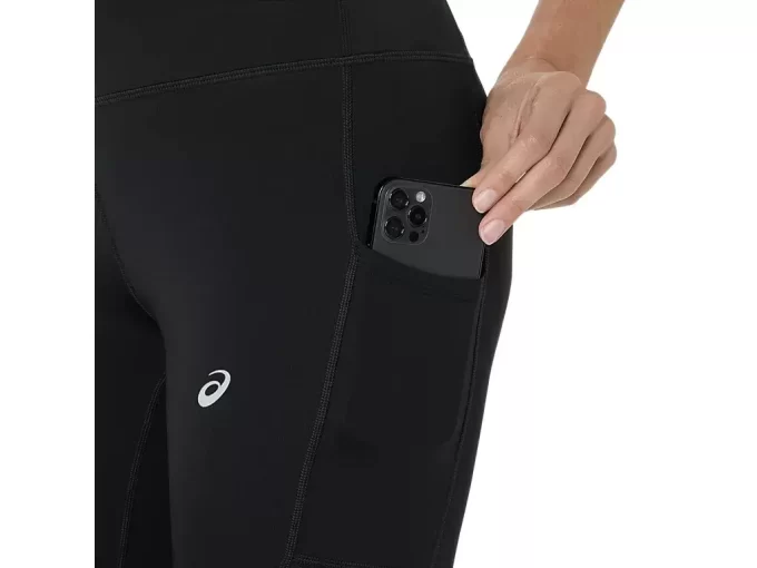 ASICS SILVER TIGHT