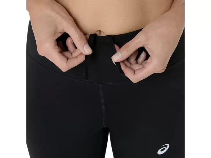 ASICS SILVER TIGHT
