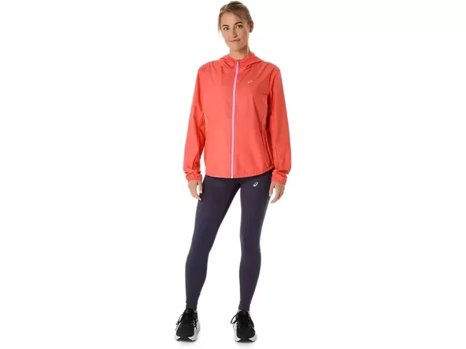 ASICS SILVER TIGHT
