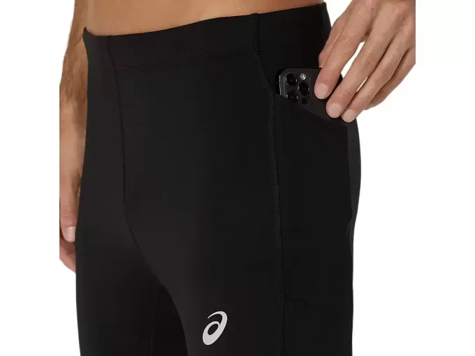 ASICS SILVER TIGHT